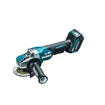 Makita - マキタ充電式ディスクグラインダ Amazon | マキタ(Makita) 100ミリ充電式ディスクグラインダ